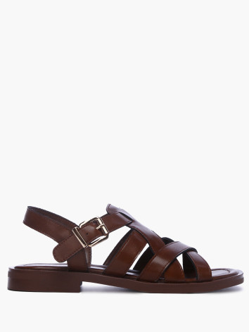 Босоножки O.LIVE naturalle 1646001221