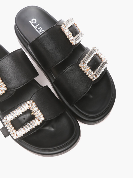 Сабо O.LIVE naturalle 1646001225