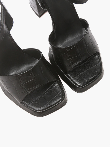 Босоножки O.LIVE naturalle 1646001230