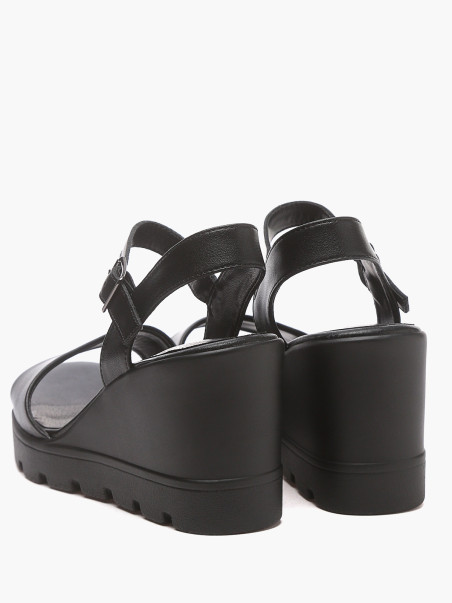 Босоножки O.LIVE naturalle 1646001235