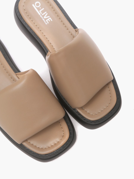 Сабо O.LIVE naturalle 1646001244