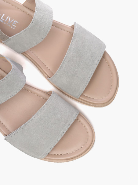 Босоножки O.LIVE naturalle 1646001246