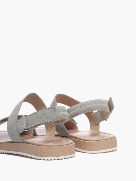 Босоножки O.LIVE naturalle 1646001246