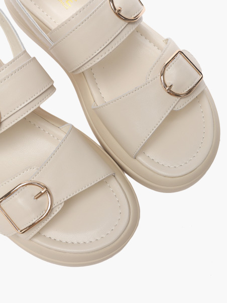 Босоножки O.LIVE naturalle 1646001249