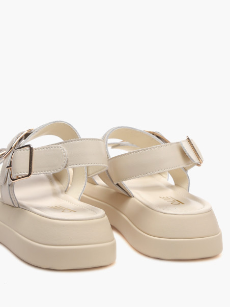 Босоножки O.LIVE naturalle 1646001249