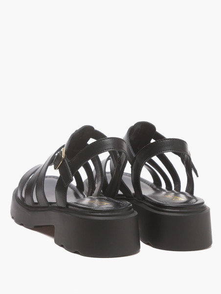 Босоножки O.LIVE naturalle 1646001251