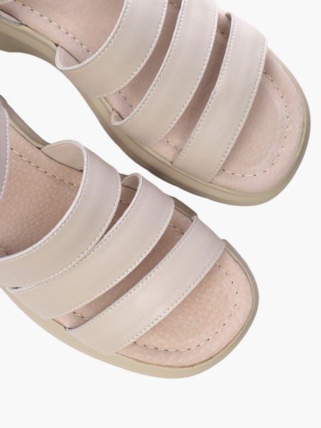 Босоножки O.LIVE naturalle 1646001257