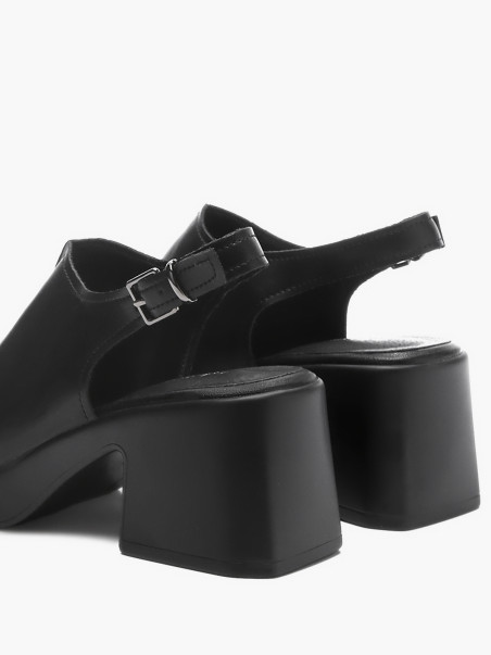 Босоножки O.LIVE naturalle 1646001262