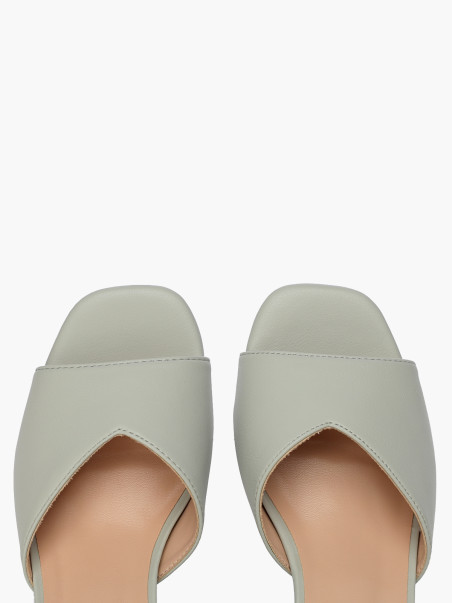 Босоножки O.LIVE naturalle 1646001264