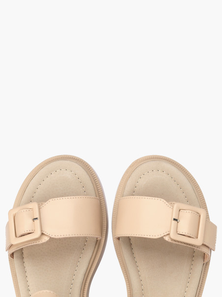 Босоножки O.LIVE naturalle 1646001266