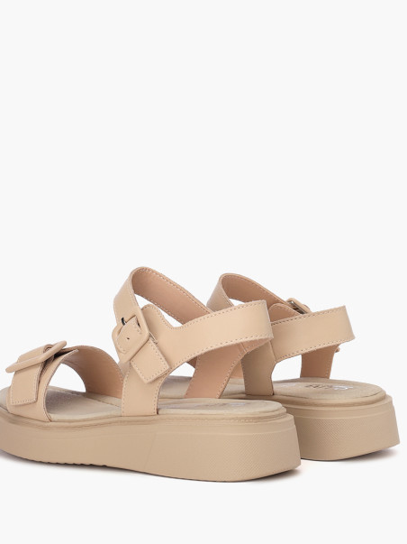 Босоножки O.LIVE naturalle 1646001266