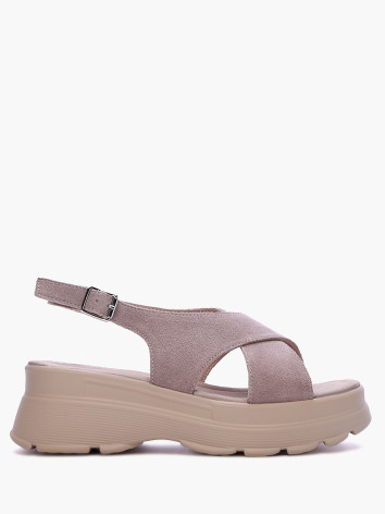 Босоножки O.LIVE naturalle