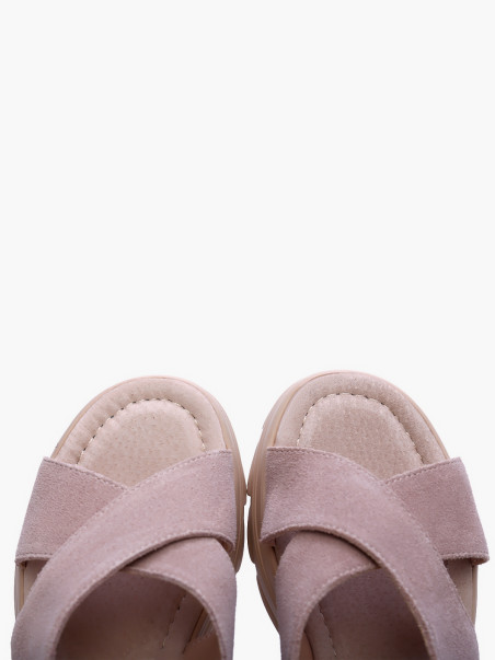 Босоножки O.LIVE naturalle 1646001268