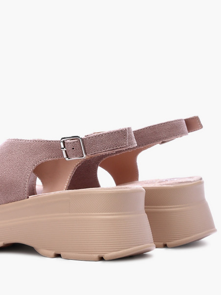 Босоножки O.LIVE naturalle 1646001268