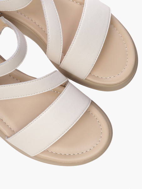 Босоножки O.LIVE naturalle 1646001272