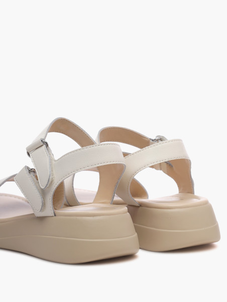 Босоножки O.LIVE naturalle 1646001272