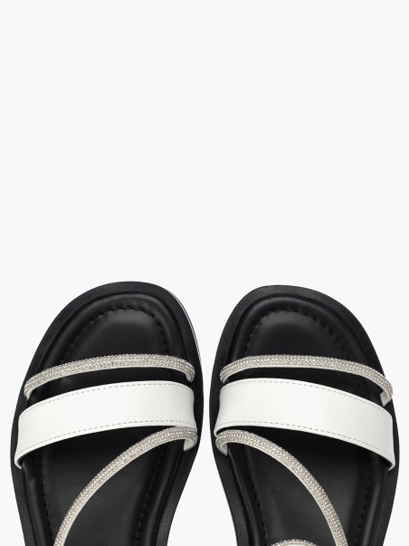 Босоножки O.LIVE naturalle 1646001274