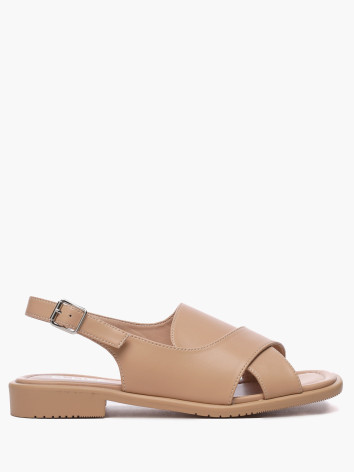 Босоножки O.LIVE naturalle