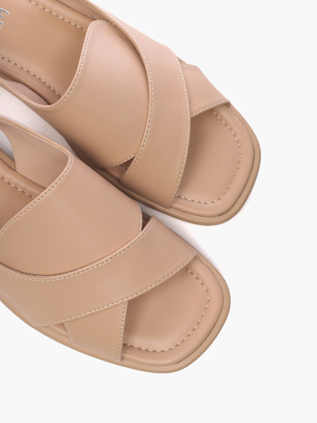 Босоножки O.LIVE naturalle 1646001276