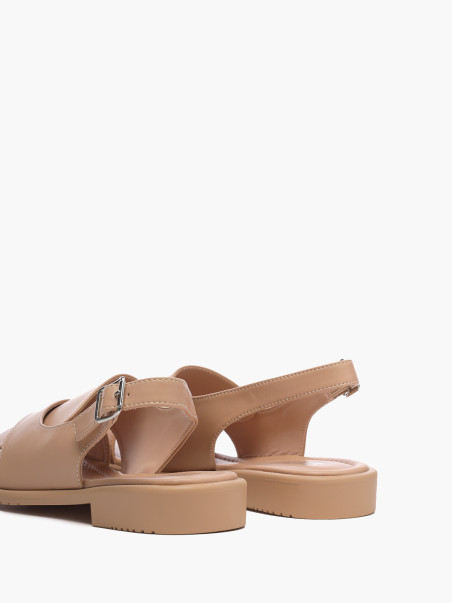 Босоножки O.LIVE naturalle 1646001276