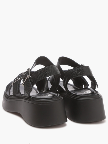 Босоножки O.LIVE naturalle 1646001279