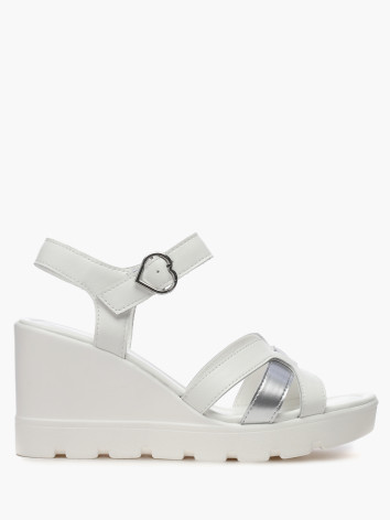 Босоножки O.LIVE naturalle