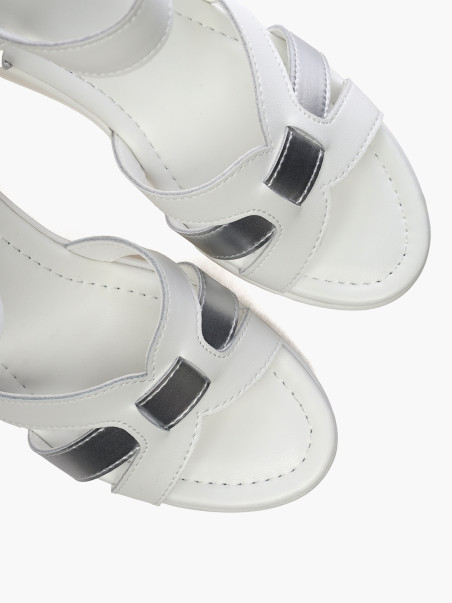 Босоножки O.LIVE naturalle 1646001280