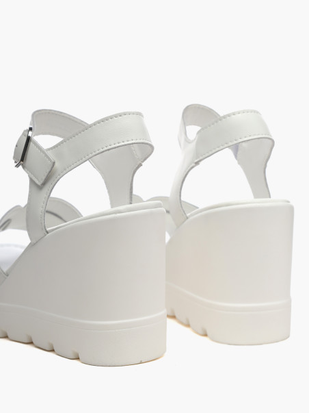 Босоножки O.LIVE naturalle 1646001280