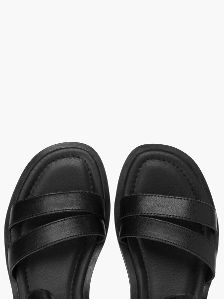 Босоножки O.LIVE naturalle 1646001286