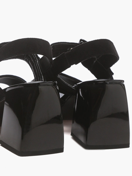 Босоножки Enjoin' 1646001291