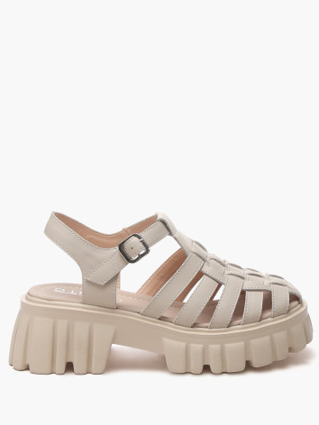 Босоножки O.LIVE naturalle