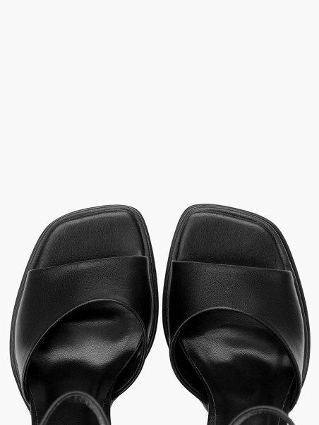 Босоножки O.LIVE naturalle 1646001294