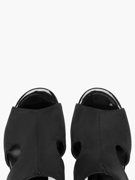 Босоножки Enjoin' 1646001298