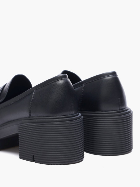 Лоферы O.LIVE naturalle 1646001400