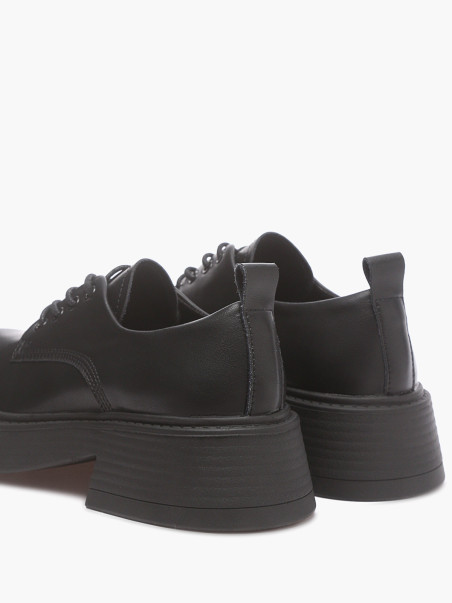 Полуботинки O.LIVE naturalle 1646001419