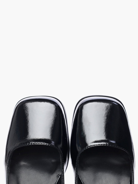 Туфли O.LIVE naturalle 1646001443