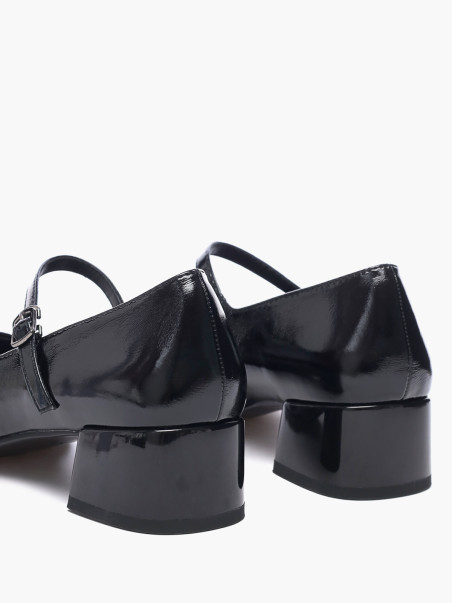 Туфли O.LIVE naturalle 1646001443