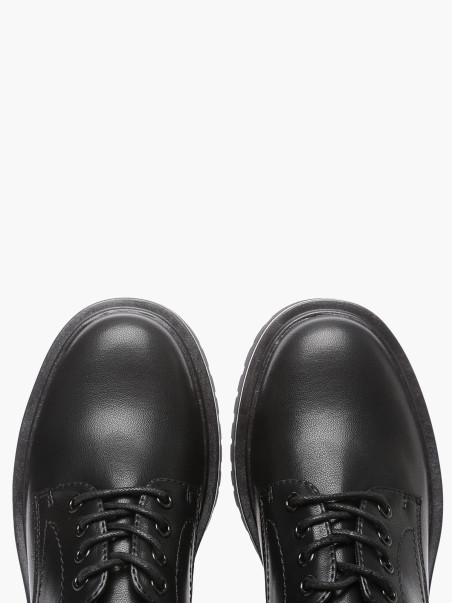 Полуботинки O.LIVE naturalle 1646001447