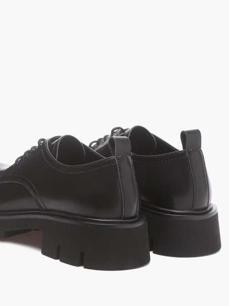 Полуботинки O.LIVE naturalle 1646001447