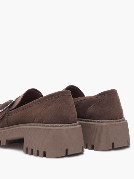 Лоферы O.LIVE naturalle 1646001451