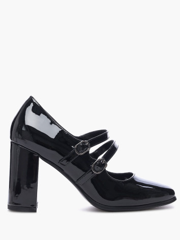 Туфли O.LIVE naturalle