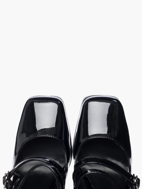 Туфли O.LIVE naturalle 1646001453