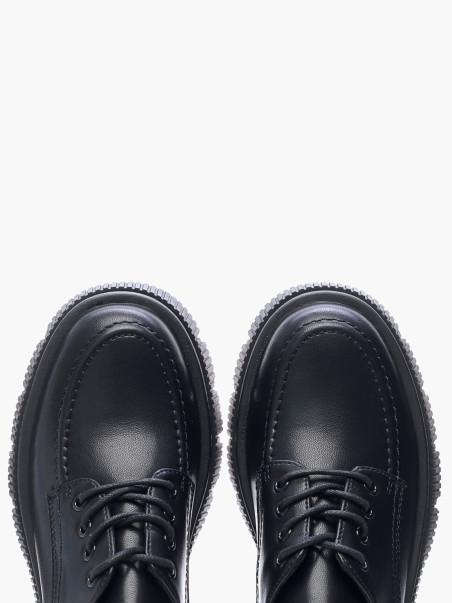 Полуботинки O.LIVE naturalle 1646001457