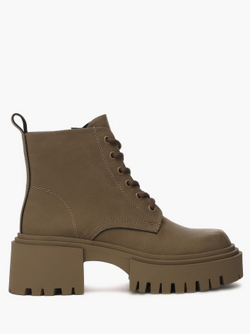 Ботинки O.LIVE naturalle