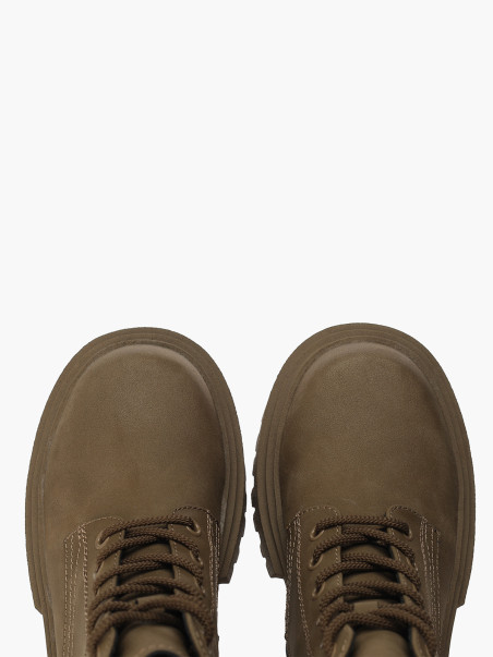 Ботинки O.LIVE naturalle 1646001470