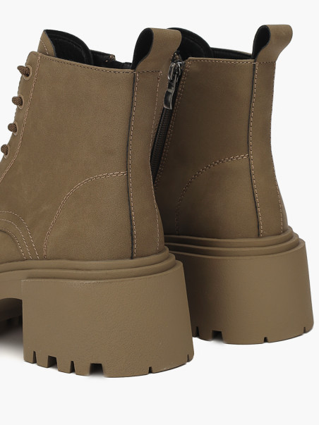 Ботинки O.LIVE naturalle 1646001470