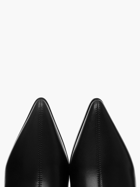 Ботинки O.LIVE naturalle 1646001480