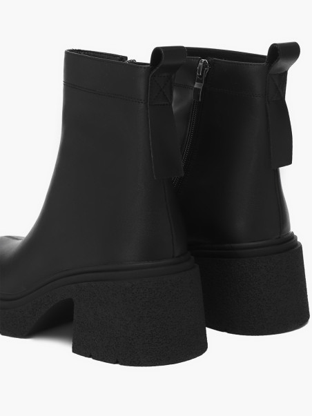 Ботинки O.LIVE naturalle 1646001489