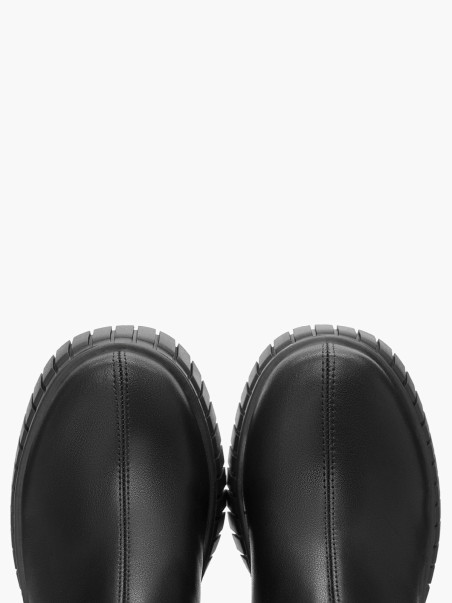 Ботфорты O.LIVE naturalle 1646001507