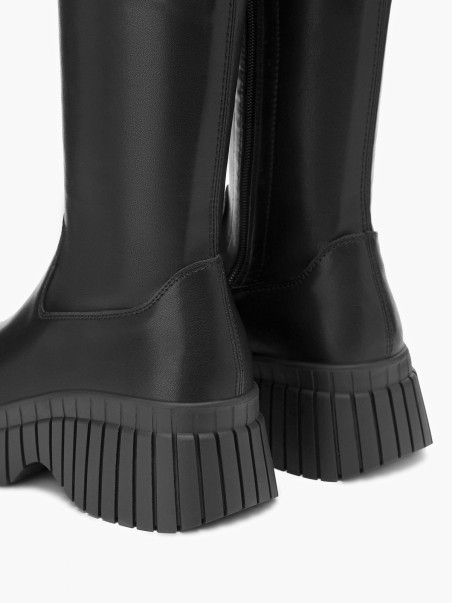 Ботфорты O.LIVE naturalle 1646001507